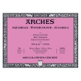 Blok Arches HP 300g 20ark. 26 x 36 cm