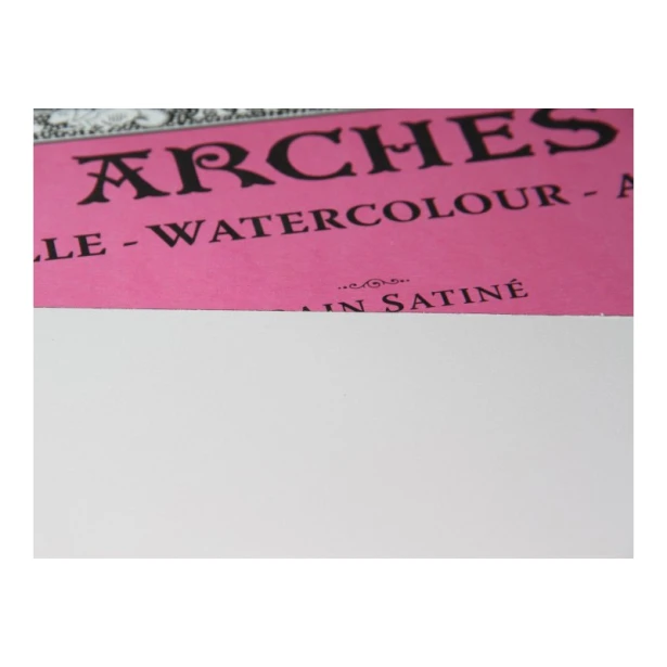 Blok Arches HP 300g 20ark. 36 x 51 cm
