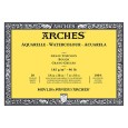 Blok Arches RGH 185g 20ark. 23 x 31 cm