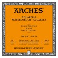 Blok Arches RGH 300g 20ark. 20 x 20 cm
