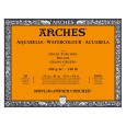 Blok Arches RGH 300g 20ark. 31 x 41 cm