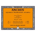 Blok Arches RGH 300g 20ark. 36 x 51 cm