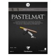 Pastelmat Anthracite, blok do pasteli 30/40 cm
