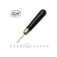 306 Dłuto do linoleum RGM