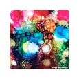 016 Blue violet, tusz alkoholowy Pinata 15 ml