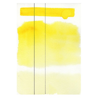 Aquarius 304 Aquarius Yellow, akwarela Szmal