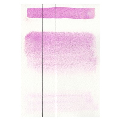 Aquarius 403 Cobalt Violet Light, akwarela Szmal