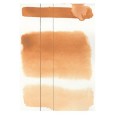 Aquarius 109 Gold Ochre, akwarela Szmal