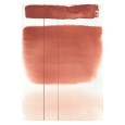 Aquarius 115 Red Ochre, akwarela Szmal