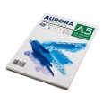 Blok do akwareli Aurora RGH, A5, 300 g, 12 ark.