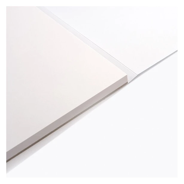 Blok Bristol Light Aurora A5, 180 g/m², 40 ark.