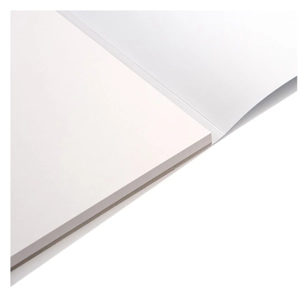 Blok Bristol Smooth Aurora A5, 300 g/m², 20 ark.