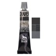 41 Mars Black, tempera Cover Renesans 20 ml