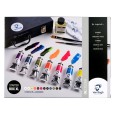 Farby olejne Van Gogh Starter Box XL, 12 x 40 ml