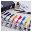 Farby olejne Van Gogh Starter Box XL, 12 x 40 ml