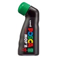Green – pisak Uni Posca MOP'R