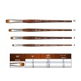 Pędzel Raphael Precision 8938 nr 8