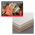 Blok Toned Warm Colour Mix Royal Talens, 50 ark. A3
