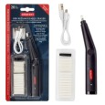 Elektryczna gumka do mazania na USB, Derwent