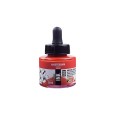 399 Naphthol Red Deep, tusz akrylowy Amsterdam, 30 ml
