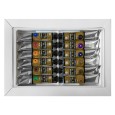 Farby olejne Artea 12 x 18 ml set 2, Astra