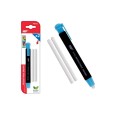 Wysuwana gumka do mazania MP + 2 wkłady