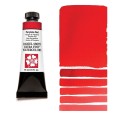 075 Perylene Red, akwarela Daniel Smith 15 ml