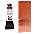 087 Quinacridone Burnt Scarlet, akwarela Daniel Smith 15 ml