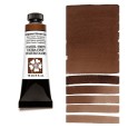 129 Transparent Brown Oxide, akwarela Daniel Smith 15 ml