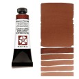 130 Transparent Red Oxide, akwarela Daniel Smith 15 ml