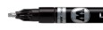 3 mm Calligraphy Liquid Chrome Molotow