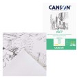 Papier w rolce Canson 1557 Dessin, 120 g, 1.5 x 10 m