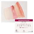 Blok akwarelowy Fontaine Grain Fin 18 x 24 cm, 300 g