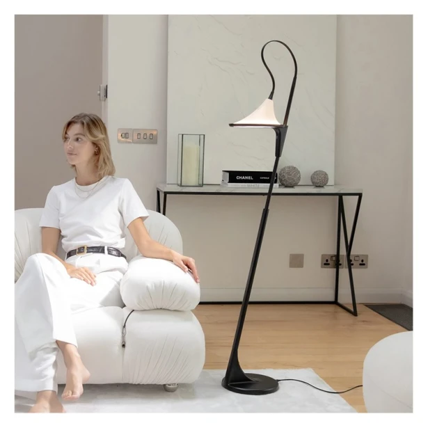 Lampa podłogowa Cometa Floor Lamp, Daylight