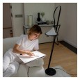 Lampa podłogowa Cometa Floor Lamp, Daylight