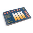Blok Bristol Aurora 16.6 x 24.4 cm, 30 ark.