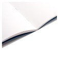 Blok Bristol Aurora 16.6 x 24.4 cm, 30 ark.