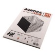 Blok szkicowy Sketch Matt Aurora, A4, 20 ark.