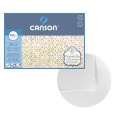 Blok Aquarelle Canson R 60 % bawełny, 20 ark. 25 x 36 cm