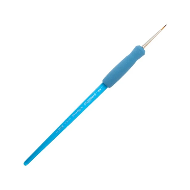 Pędzel serii 8000 nr 4 Symbiose Raphael