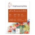 Blok akwarelowy Hahnemuhle Matt CP 30 x 40 cm, 200 g/m2