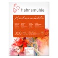 Blok akwarelowy Hahnemuhle CP Matt 36 x 48 cm, 300 g/m²