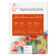 Blok akwarelowy Hahnemuhle Rough 24 x 32 cm, 200 g/m2