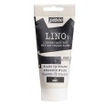 13 Titanium White, farba do linorytu LINO Pebeo 80 ml