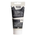 16 Carbon Black, farba do linorytu LINO Pebeo 80 ml