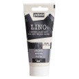 18 Silver, farba do linorytu LINO Pebeo 80 ml