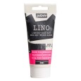 21 Fluorescent Rose, farba do linorytu LINO Pebeo 80 ml