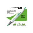 8250 Anise, dwustronny pisak akrylowy Graph'it Go!