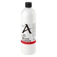 Werniks matowy do farb akrylowych Phoenix 360 ml