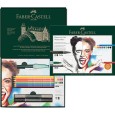 Zestaw rysunkowy Discovery Set Watercolour FC, 12 elem.